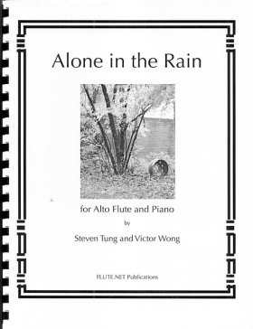 Alone In The Rain