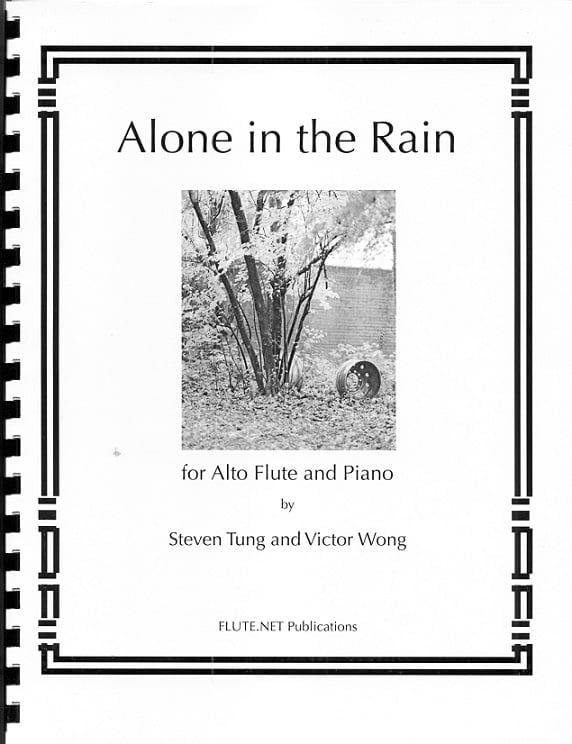 Alone In The Rain