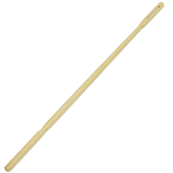 Altieri Alto Flute Cleaning Rod - Wood