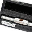 Altieri Flute Headjoint Case - Wood Headjoint