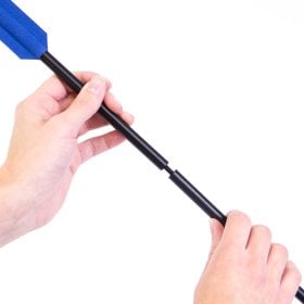 Altieri Flute Wand Extension