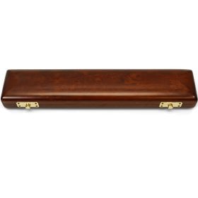 Altieri Wood Case