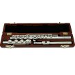 Altieri Wood Case - C Foot