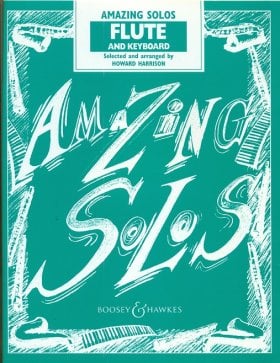 Amazing Solos