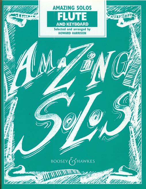 Amazing Solos