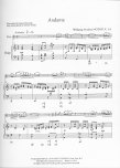 Andante in C (K315/285e) & Adagio Religioso K622