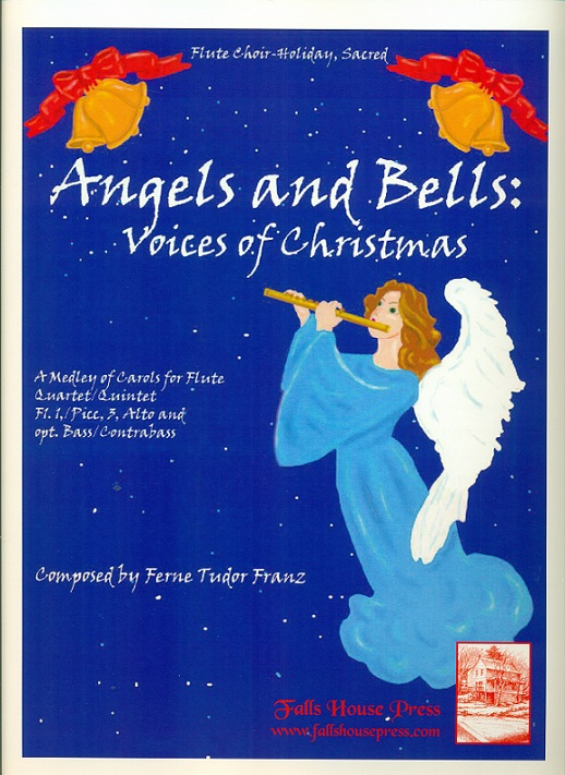 Angels and Bells: Voices of Christmas