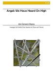 Angels We Have Heard on High