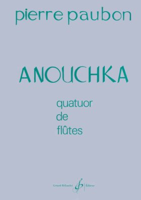 Anouchka