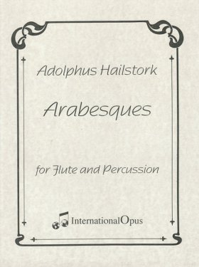 Arabesques (1991)