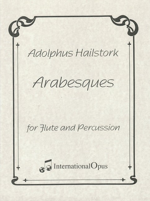Arabesques (1991)