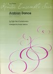Arabian Dance (from The Nutcracker Suite)