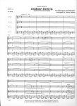 Arabian Dance (from The Nutcracker Suite)