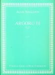 Argoru III