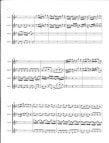 Arrival of the Queen of Sheba (Sinfonia from Act III of "Solomon")