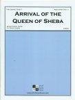 Arrival of the Queen of Sheba (Sinfonia from Act III of "Solomon")