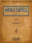 Ashokan Farewell
