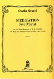 Ave Maria (Bach/Gounod) (Meditation)