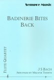 Badinerie Bites Back