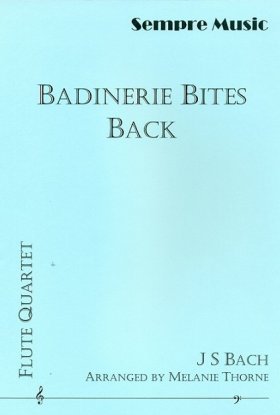 Badinerie Bites Back