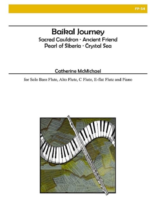 Baikal Journey-complete
