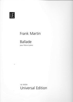 Ballade