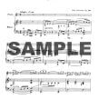 ballade DD sample page