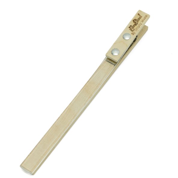 BandStand Sheet Music Stand Clip - Long