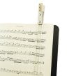 BandStand Sheet Music Stand Clip - Long
