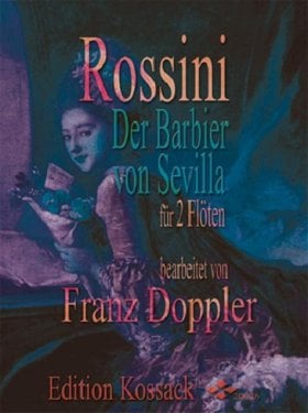 Barber of Seville