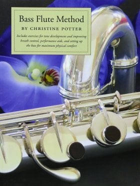 Bass Flute Method