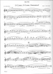 Bass Flute Solos(bk1)