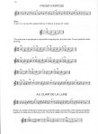 Beginner's Book for the Flute – Part One