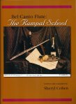 Bel Canto Flute: The Rampal School