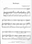 Belwin Master Solos - Easy (Piano Accompaniment)
