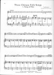 Belwin Master Solos - Easy (Piano Accompaniment)