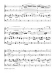 Benedictus from Christmas Oratorio