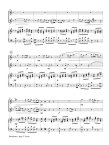 Benedictus from Christmas Oratorio