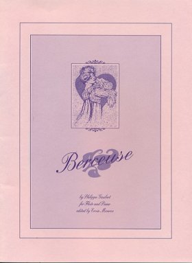 Berceuse (ed.Monroe)
