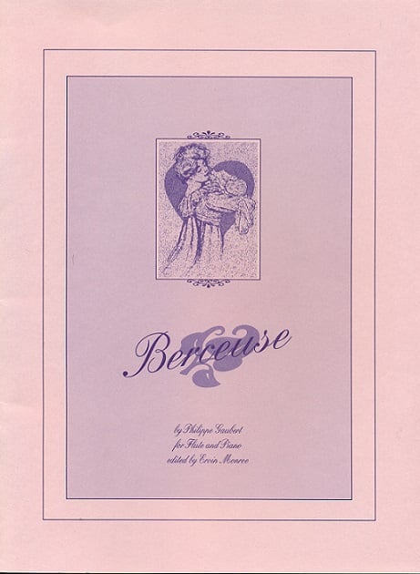 Berceuse (ed.Monroe)
