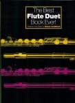Best Flute Duet Book Ever!, The