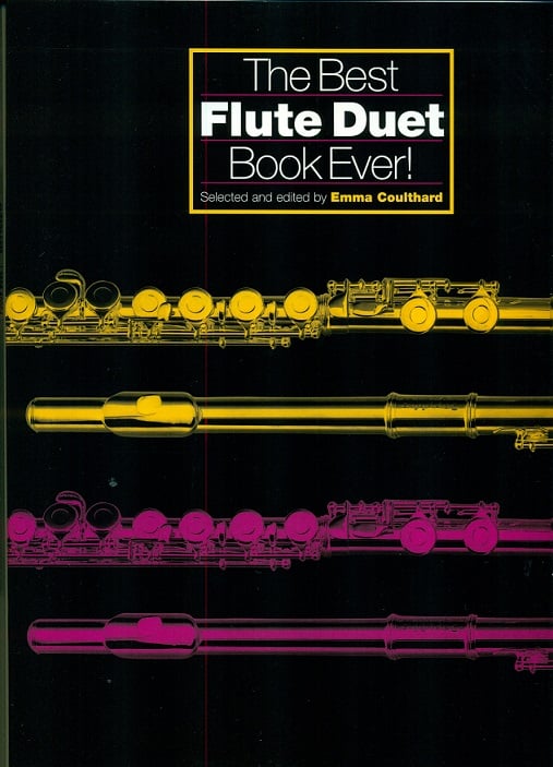 Easy Classic Flute Duets - Brani Facili Per Due Flauti | Melodie Dai Grandi Compositori - Foto 7