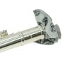 BG Bass Flute Body Swab