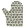 BG Microfibre Polishing Glove