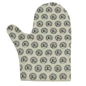 BG Microfibre Polishing Glove