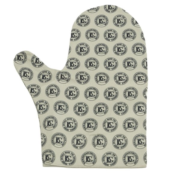 BG Microfibre Polishing Glove