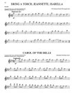 Big Book of Christmas Songs