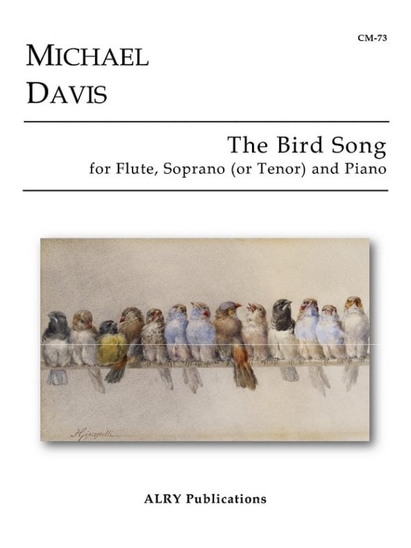 Bird Song (The)