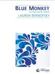 Blue Monkey for Flute and Clarinet