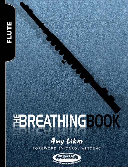 Breathing Book, The
